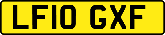 LF10GXF