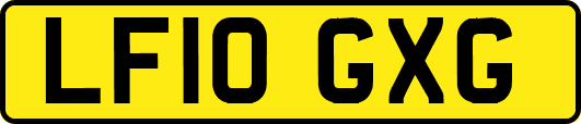 LF10GXG