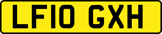 LF10GXH