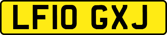 LF10GXJ