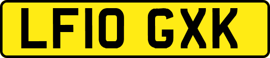 LF10GXK