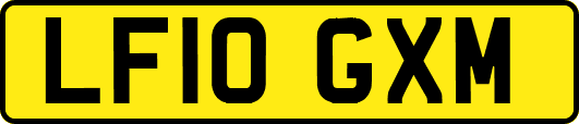 LF10GXM