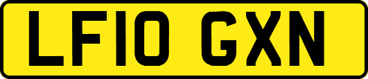 LF10GXN
