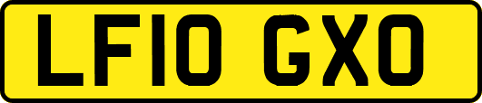 LF10GXO