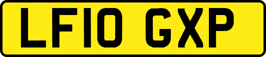 LF10GXP