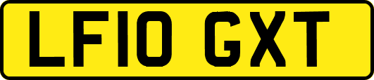 LF10GXT