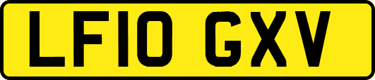LF10GXV