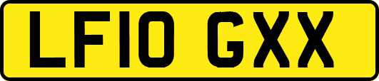 LF10GXX