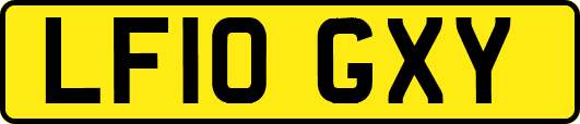 LF10GXY