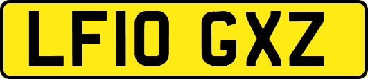 LF10GXZ