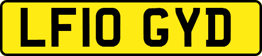LF10GYD