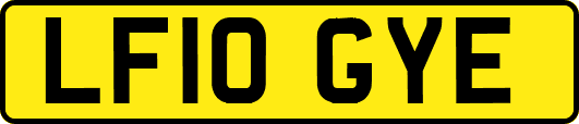 LF10GYE