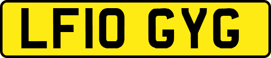 LF10GYG