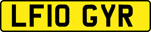 LF10GYR