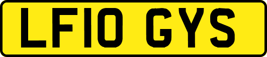 LF10GYS