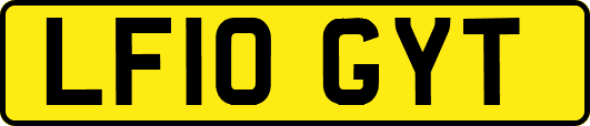 LF10GYT