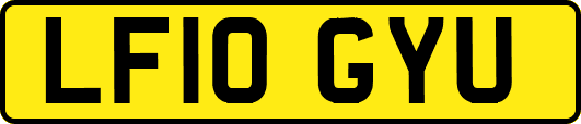 LF10GYU