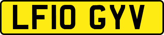 LF10GYV