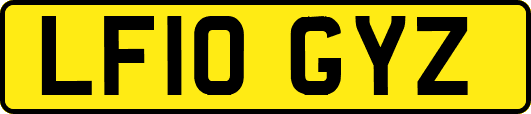 LF10GYZ