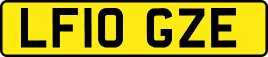 LF10GZE
