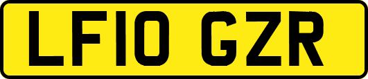 LF10GZR