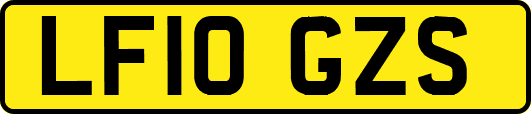 LF10GZS