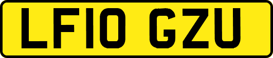 LF10GZU