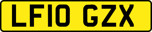 LF10GZX