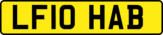 LF10HAB