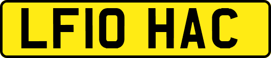 LF10HAC