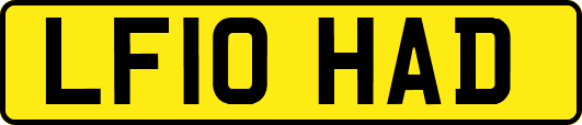 LF10HAD