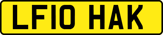 LF10HAK
