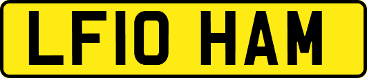 LF10HAM