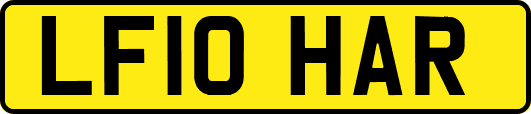 LF10HAR