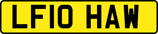 LF10HAW