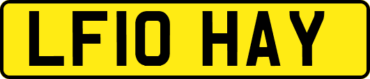 LF10HAY