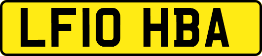 LF10HBA