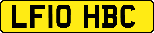 LF10HBC