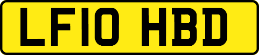 LF10HBD