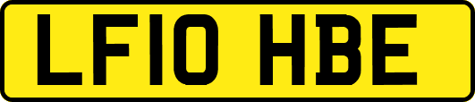 LF10HBE