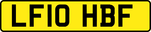 LF10HBF