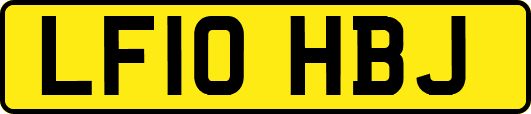 LF10HBJ