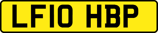 LF10HBP