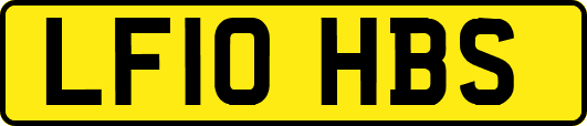 LF10HBS