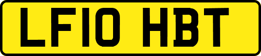 LF10HBT