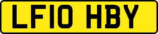 LF10HBY
