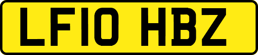 LF10HBZ