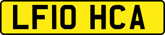 LF10HCA