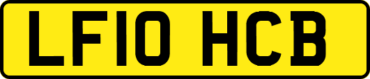 LF10HCB