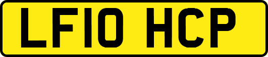 LF10HCP